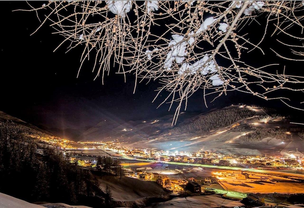 Sport 3000 Appartement Livigno